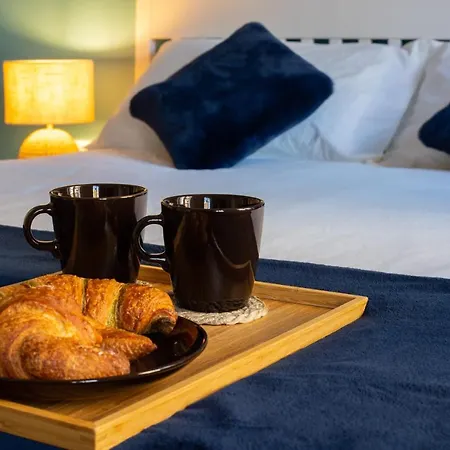 Across The Bed & Breakfast 4*