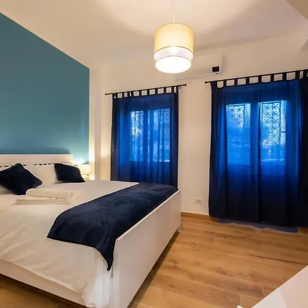 Bed & Breakfast Across The Rome